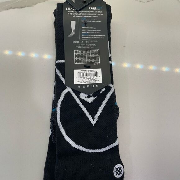 Stance Snow Socks  - Picture 2 of 3